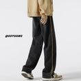 Load image into Gallery viewer, [NANSHI Series]★Denim pants★ 2color bottoms Unisex men's pants Easy to match ML XL 2XL
