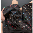 Load image into Gallery viewer, [PPGE Series]★Shorts★ 2color Bottoms Pants Shorts Unisex Men's Large Size Plaid Color
