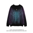 Load image into Gallery viewer, [Escape to Earth Series] ★Sweater★ 3color Tops Unisex Men's Tie-dye Casual Stylish
