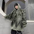 Load image into Gallery viewer, [Style Series]★Winter Coat★ 2color Cute Unisex Men's Hooded Oversized Cool
