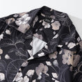 Load image into Gallery viewer, [HTTAOSUP Series]★Shirt★ Tops Short Sleeve Shirt Unisex Men's ML XL 2XL Floral Shirt Unique
