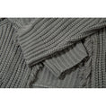 Load image into Gallery viewer, [JIEYOU Series]★Sweater★ 2color Cardigan Outerwear Tops Unisex Men's Fringe Fashion
