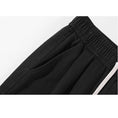 Load image into Gallery viewer, [BIGEMAN Series] ★Casual Pants★ 2color Bottoms Pants Unisex Men's Large Size Coffee Color Black
