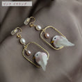 Load image into Gallery viewer, [SUZEE Series] ★Earrings★ 4color White Yellow Pink Blue Earrings or Earrings Pair Animal Bird Bird Cute
