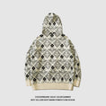 Load image into Gallery viewer, [Ginaavv Series] ★Sweater★ Parka 2color Knit Tops Unisex Men's Retro S M L XL
