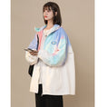 Load image into Gallery viewer, [CHAOMEICHEN Series] ★Jacket★ Outerwear 2color Unisex Men's ML XL 2XL 3XL Gradation
