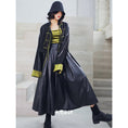 Load image into Gallery viewer, [Daiseiryusu series] ★China style outerwear★ Retro short length Easy to match One size fits all Black
