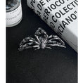 Load image into Gallery viewer, [KANSAI Series] ★Hair Ornament★ Hair Clip Accessory Accessory Spider Unique Fashion Trend Stylish Bun Hair Clip
