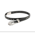 Load image into Gallery viewer, [Koseiryushu Series]★Belt★ Women's Accessories, Small Items, Decorations, Easy to Match, Stars, Metal PU
