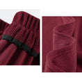 Load image into Gallery viewer, [CHAOSHAN Series]★China style pants★ 2color bottoms casual pants China button corduroy
