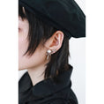 Load image into Gallery viewer, [Koseiryushu Series] ★Earrings★ Pair Accessories Accessories Earrings Retro Easy to match Good design
