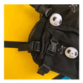 Load image into Gallery viewer, [Eddy Studio Series]★Rucksack★ Panda Cute Large Capacity Fashion Black Men's Women's
