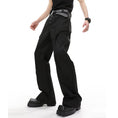 Load image into Gallery viewer, [CHAOJIE Series] ★Casual Pants★ 2color Bottoms Trousers Men's Design Cool
