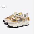 Load image into Gallery viewer, [Truen Shinon Series]★Sneakers★ 2color Men's Unisex Shoes Sports Style Casual Color Scheme
