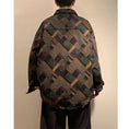 Load image into Gallery viewer, [GUYU Series]★Outerwear★ Shirt Jacket Ethnic Style Unisex Men's Ethnic Style Retro ML XL 2XL
