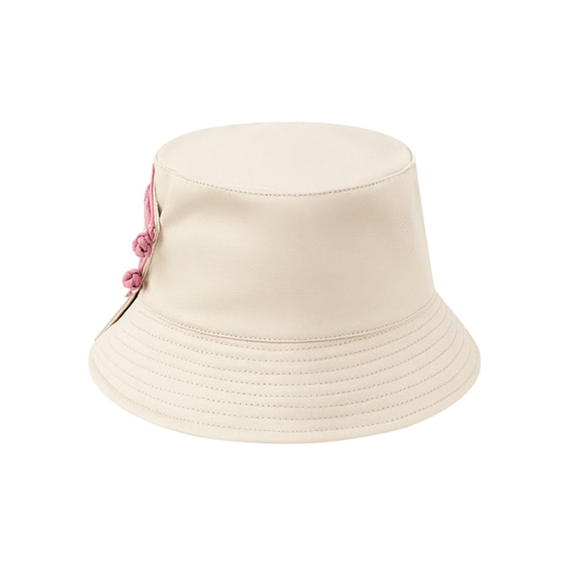 [Sao Series]★China style hat★ Hat UV protection sunscreen travel seaside spring summer embroidery original