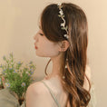 Load image into Gallery viewer, [Rx Independent Series] ★Headband★ Fringe Women's Accessories Hair Ornament Suzuran Suzuran Cute
