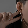 Load image into Gallery viewer, [YAOCHEN Series]★Earring★ Earring type Earring type Accessory Unisex Men's Women's Simple
