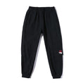 Load image into Gallery viewer, [Sumi Series]★China style pants★Bottoms Unisex Men's Large Size Black Black Switching
