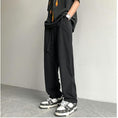 Load image into Gallery viewer, [BIGEMAN Series]★Casual Pants★ 2color Bottoms Pants Thin Men's Large Size Simple
