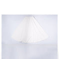 Load image into Gallery viewer, [Kokaisha---Shinkyo Series] ★Chinese style skirt★ Text pattern Improved Chinese clothing 2-piece skirt set Outer skirt + inner white skirt
