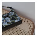 Load image into Gallery viewer, [DAZE & ERPANG series]★Bag★ Oil painting style floral pattern cute date commuting OL office temperament improvement shoulder bag
