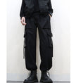 Load image into Gallery viewer, [CHENSHU Series] ★Casual Pants★ Bottoms Trousers Men's Simple Easy to Match Cool
