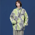 Load image into Gallery viewer, [CHENYAN Series]★Jacket that can be worn on both sides★ Outerwear 3 colors Unisex Men's Large size Easy to match
