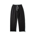 Load image into Gallery viewer, [BIGEMAN Series] ★Casual Pants★ 4color Nine-quarter-length Bottoms Pants Unisex Men's Large Size Plain Spring/Summer
