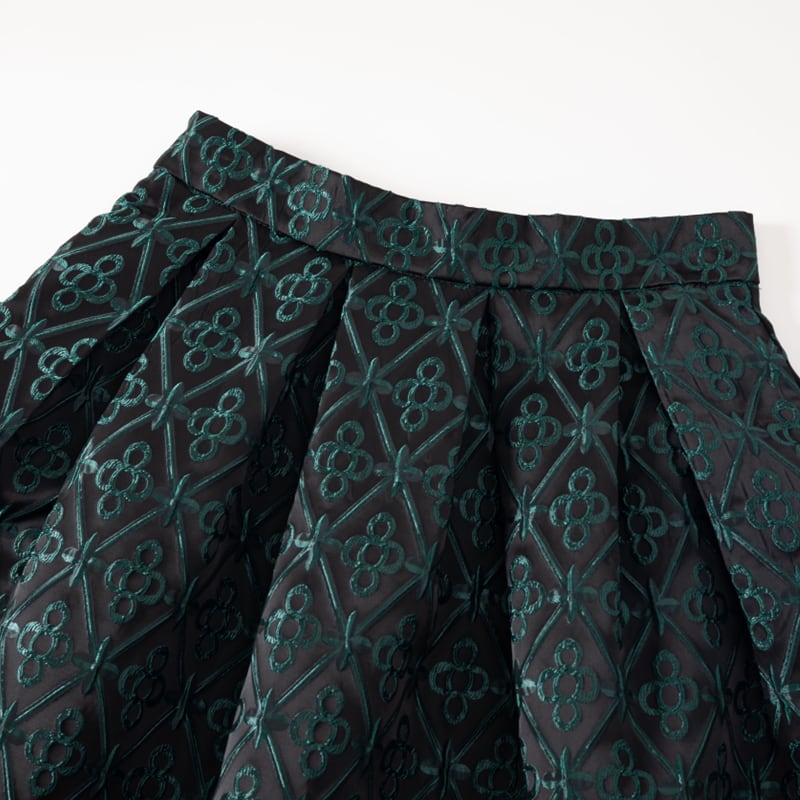 [MOERBEN Series]★Skirt★ Bottoms High Waist Improves Temperament Women's Date Commuting Office