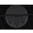 Load image into Gallery viewer, [Koseiryushu Series] ★Necklace★ Ladies Accessories Fringe Black Black Lace Sexy
