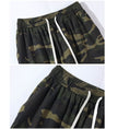 Load image into Gallery viewer, [BIGEMAN Series] ★Casual Pants★ Bottoms Pants Unisex Men's Large Size Camouflage Print
