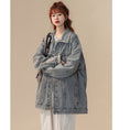 Load image into Gallery viewer, [FKZ Series]★Jacket★ Outerwear Unisex Men's Spring Clothes Easy to Match Stylish SML XL 2XL
