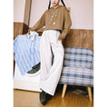 Load image into Gallery viewer, [Kokaisha---Blank Door Page Series] ★Casual Pants★ Bottoms Pants Easy to Match Original White
