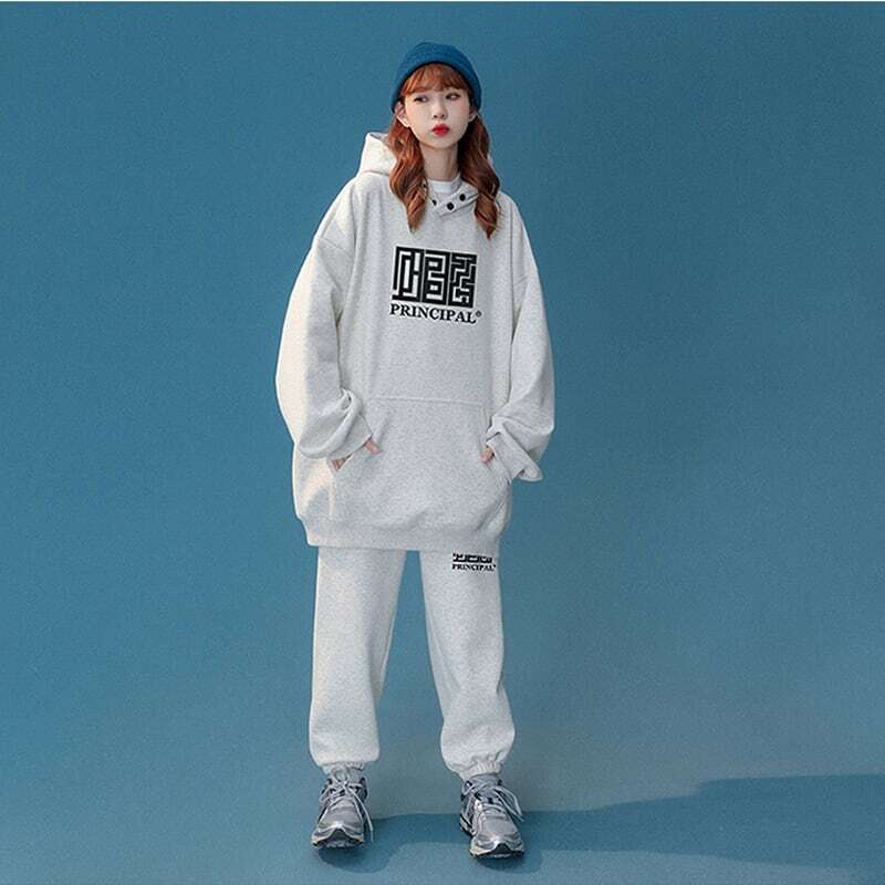 [Fujiiman Series]★Setup, single item order★ Parka or casual pants, 5 colors, large size, unisex, men's