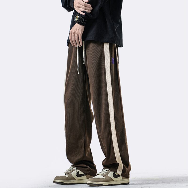 [NANSHI Series] ★Casual Pants★ 3color Bottoms Trousers Unisex Men's Sports Style Easy to Match Colors