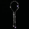 Load image into Gallery viewer, [Strange Series] ★Headband★ Fringe Women's Accessories Hair Ornament Butterfly Cute Temperament Enhancement
