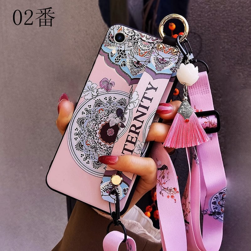 [YOUPIN series]★Mobile case★ 2color iPhone14 iPhone13 iPhone12 iPhone11 iPhoneX iPhone7/8