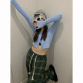 Load image into Gallery viewer, [MEIMEI Series]★Pants★ 2color Casual Pants Bottoms Plaid Pattern Green Red Green Red
