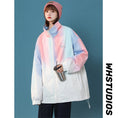 Load image into Gallery viewer, [GEBOXUAN Series]★Jacket★ Tops 2color Unisex Men's Gradient Stylish Cute
