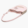 Load image into Gallery viewer, [XIAOZHONG Series]★Bag★ Shoulder bag Design Pink Fashion Cute
