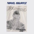 Gallery viewerに画像を読み込む, 【TRAVEL ISSUANCEシリーズ】★シャツ★ 2color トップス 長袖シャツ 男女兼用 メンズ 個性的 かっこいい おしゃれ
