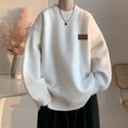 Load image into Gallery viewer, [Tiaota Series]★Sweater★ 9color Knit Tops Unisex Men's Simple Easy to Match Casual
