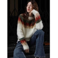 Load image into Gallery viewer, [KAKA Series]★Sweater★ Knit Tops Christmas Fashion Ladies Cute Easy to Match
