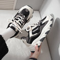 Load image into Gallery viewer, [Product Series]★Shoes★ 3color Size 35-40 Sneakers Sports Style Shoes Easy to Match Cute Ladies
