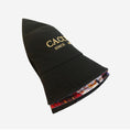 Load image into Gallery viewer, [CACUSS Series]★China-style hat★ Old style original black beige print couple
