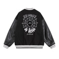 Load image into Gallery viewer, [ZHUJI Series]★Star Jacket★ 2color Jacket Outerwear Unisex Men's Spider Cool Stylish
