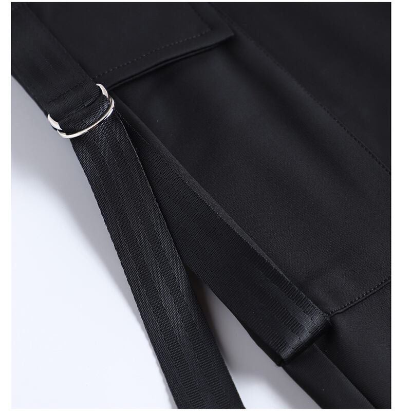 [AIIF Series] ★Casual Pants★ Regular type or brushed lining type Bottoms Pants Women's Stylish Slimming