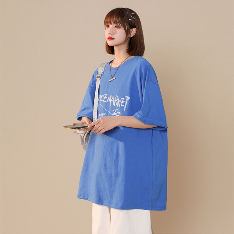 【SENSUシリーズ】★半袖Tシャツ★ 大きいサイズ M~6L 3color トップス 男女兼用 メンズ シンプル アルファベット