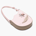 Load image into Gallery viewer, [XIAOZHONG Series]★Bag★ Shoulder bag Design Pink Fashion Cute
